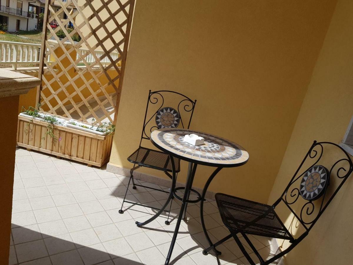 Relax Due Passi Dal Mare Apartment Spadafora Bagian luar foto
